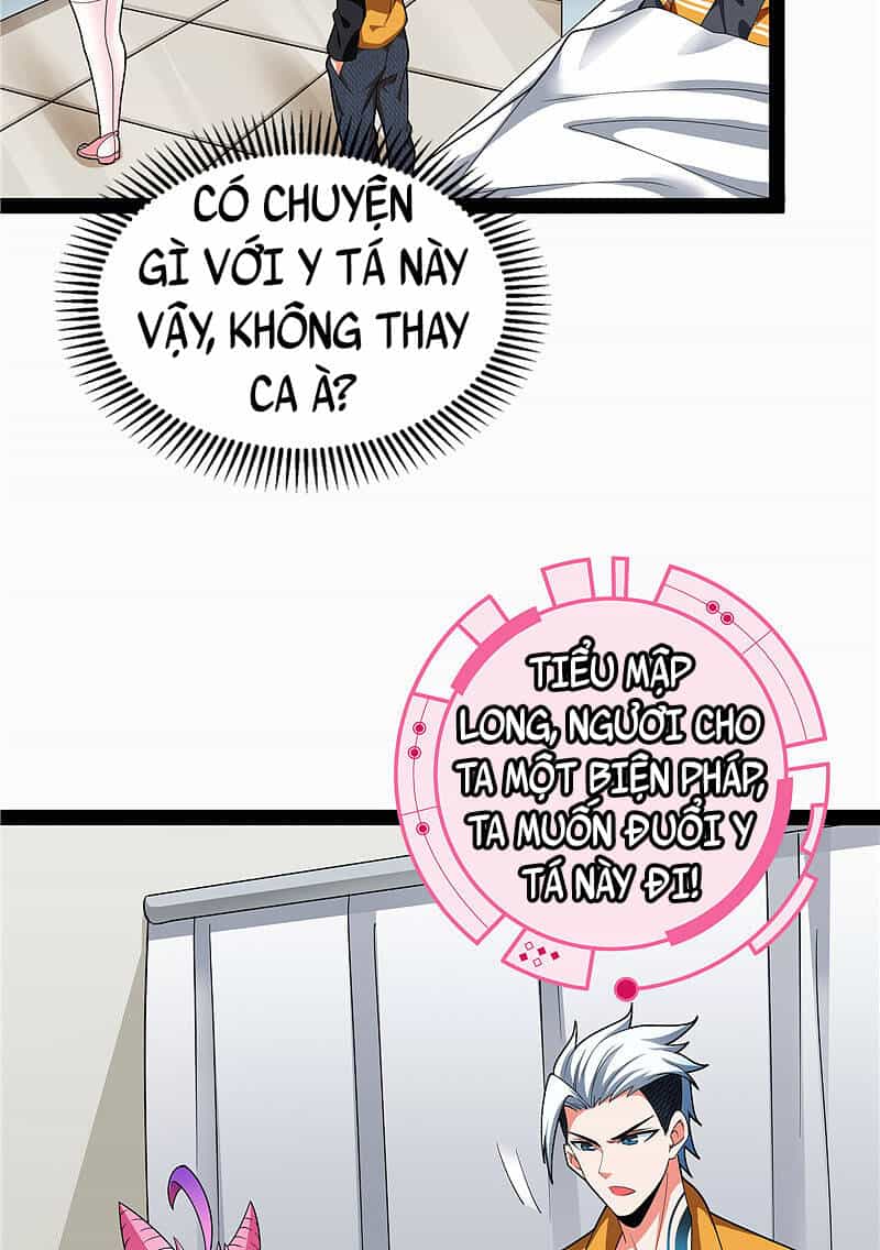 Đánh Bại Chư Thiên - Chương 107 - ảnh 6