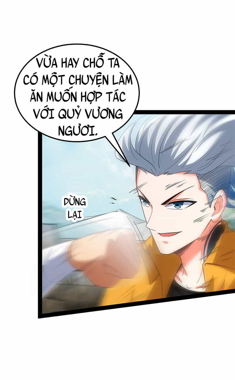 Đánh Bại Chư Thiên - Chương 108 - ảnh 29