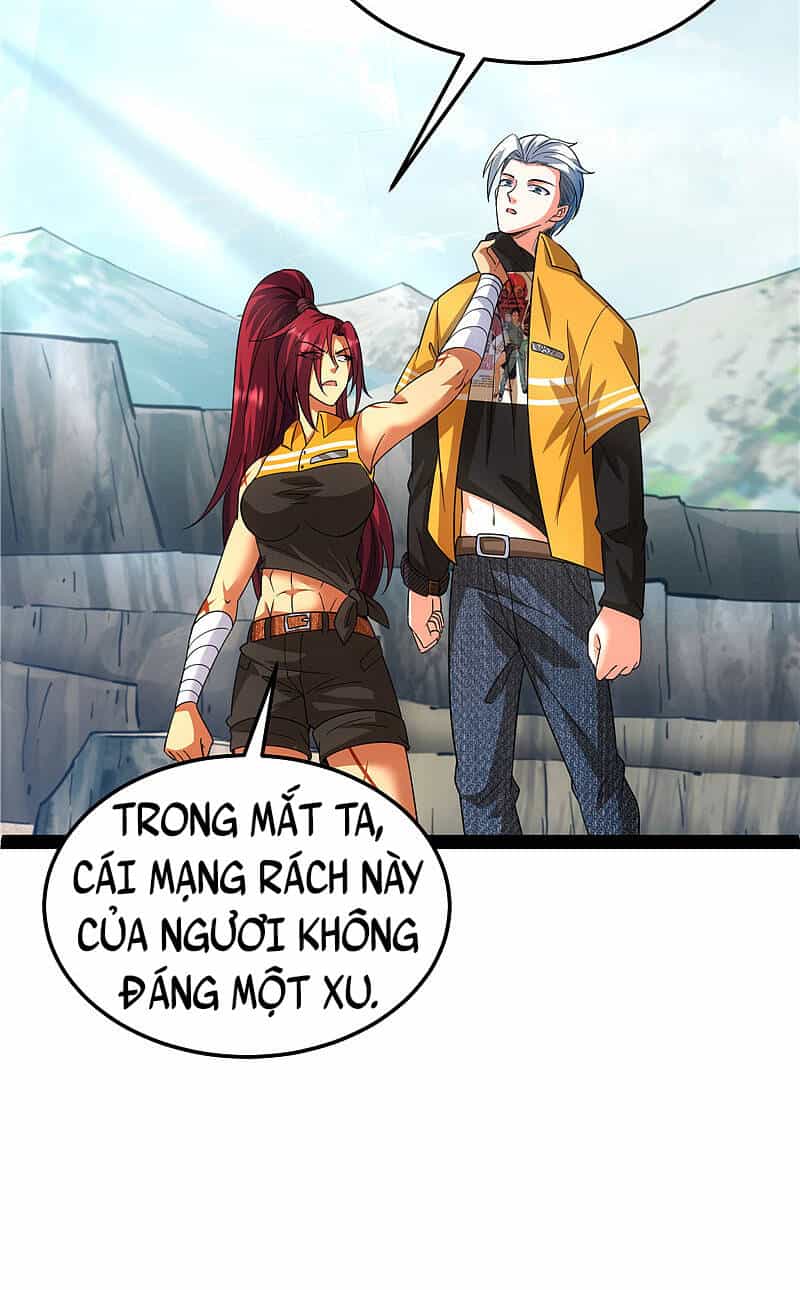 Đánh Bại Chư Thiên - Chương 108 - ảnh 33