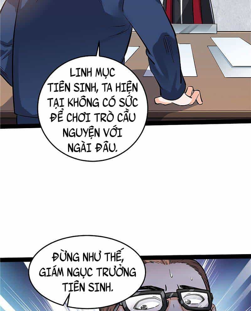 Đánh Bại Chư Thiên - Chương 110 - ảnh 7