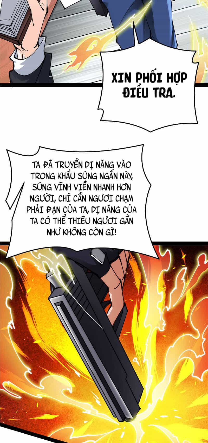 Đánh Bại Chư Thiên - Chương 111 - ảnh 46