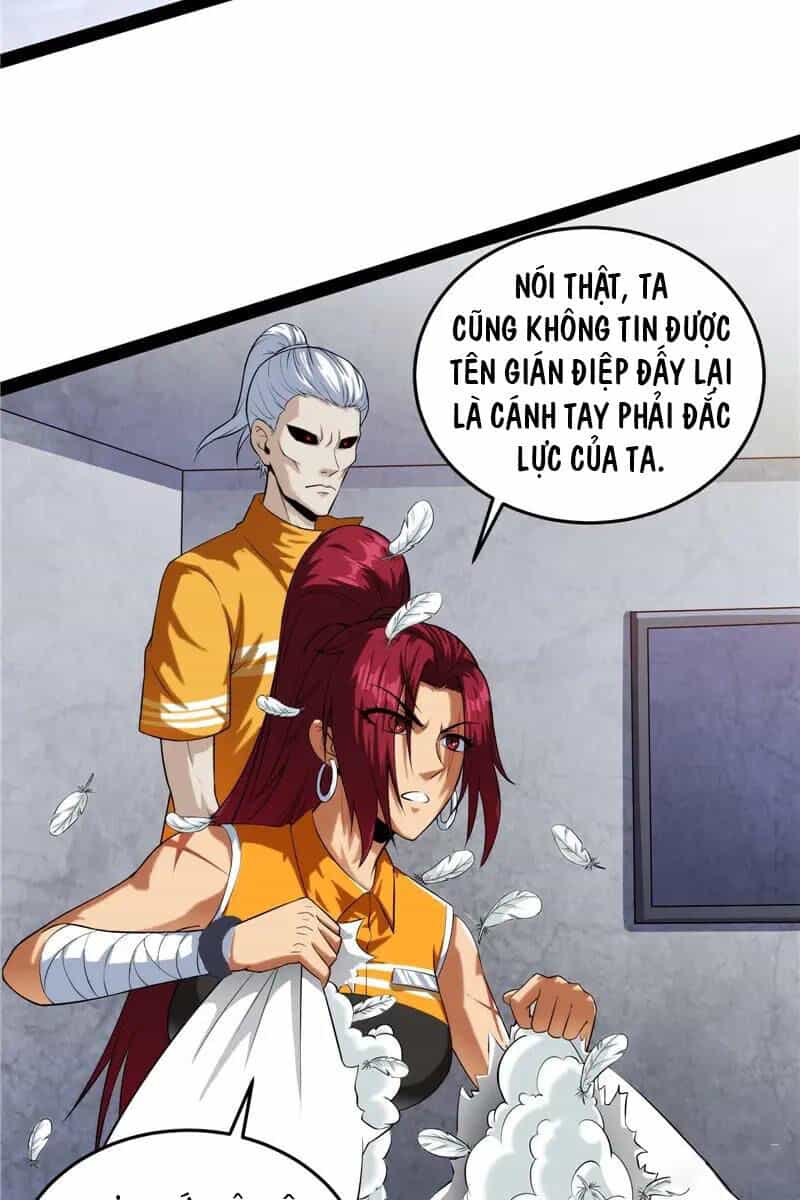 Đánh Bại Chư Thiên - Chương 115 - ảnh 29
