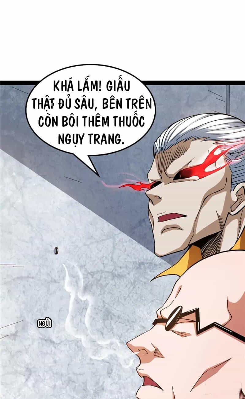 Đánh Bại Chư Thiên - Chương 116 - ảnh 48