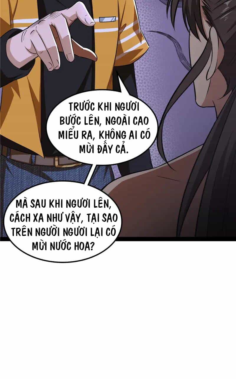 Đánh Bại Chư Thiên - Chương 116 - ảnh 7