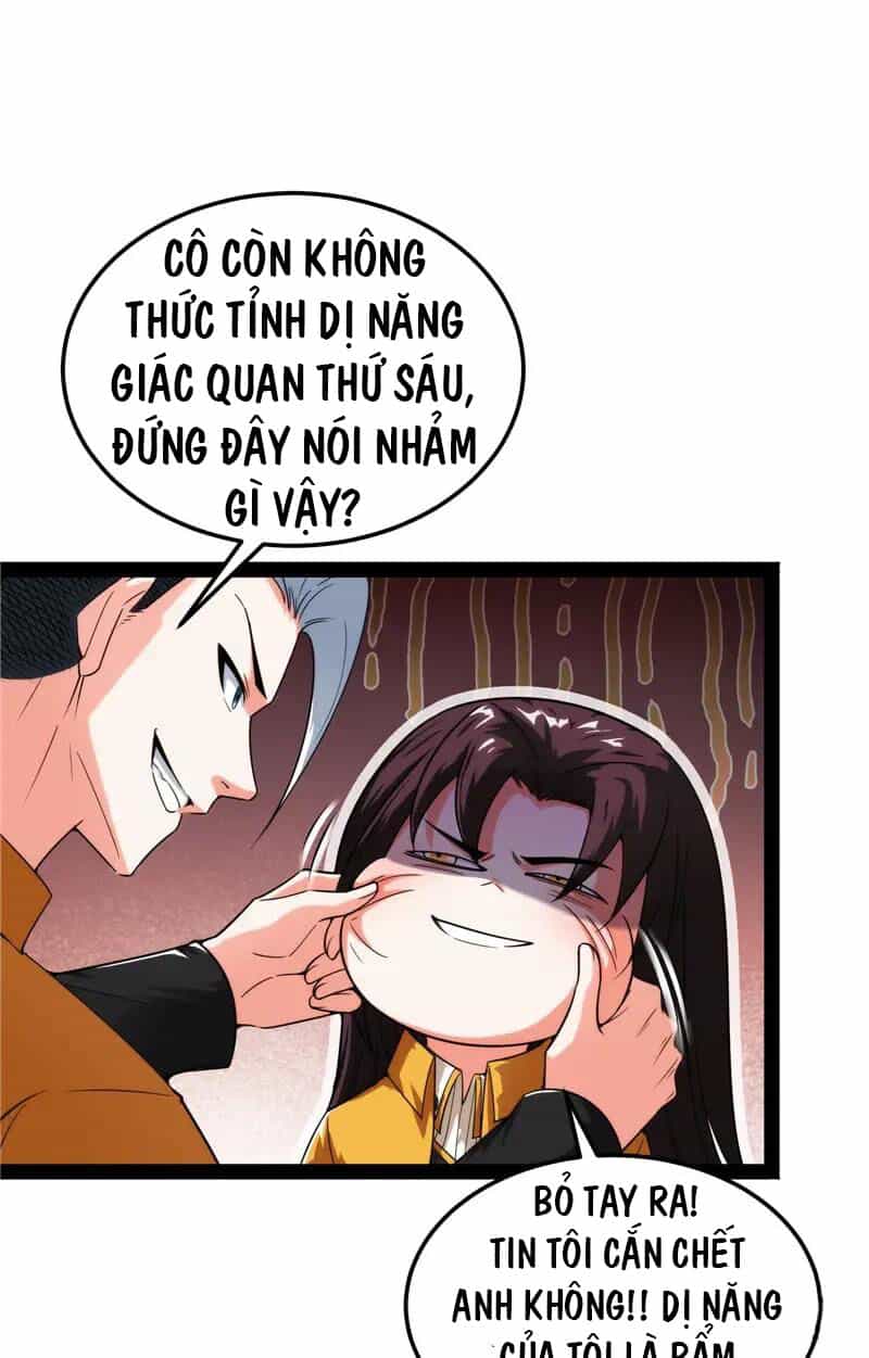 Đánh Bại Chư Thiên - Chương 117 - ảnh 13