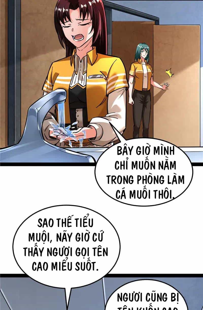 Đánh Bại Chư Thiên - Chương 117 - ảnh 51