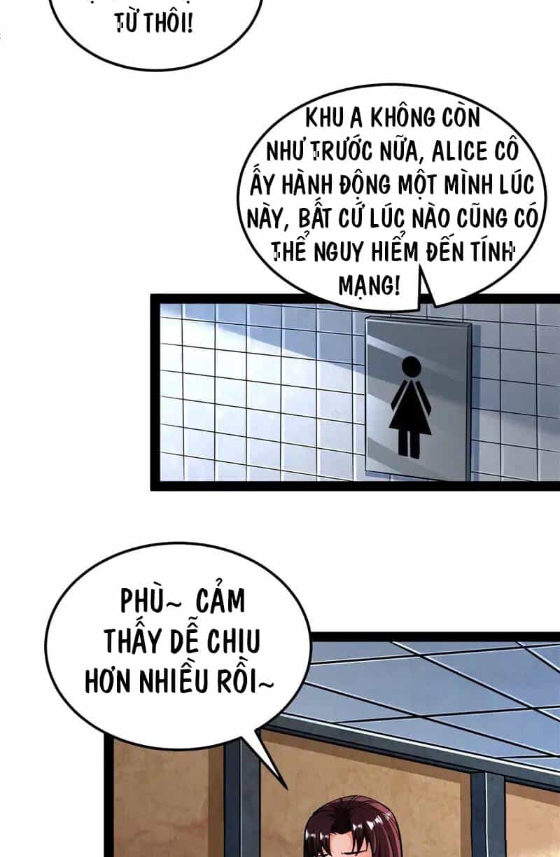 Đánh Bại Chư Thiên - Chương 118 - ảnh 49