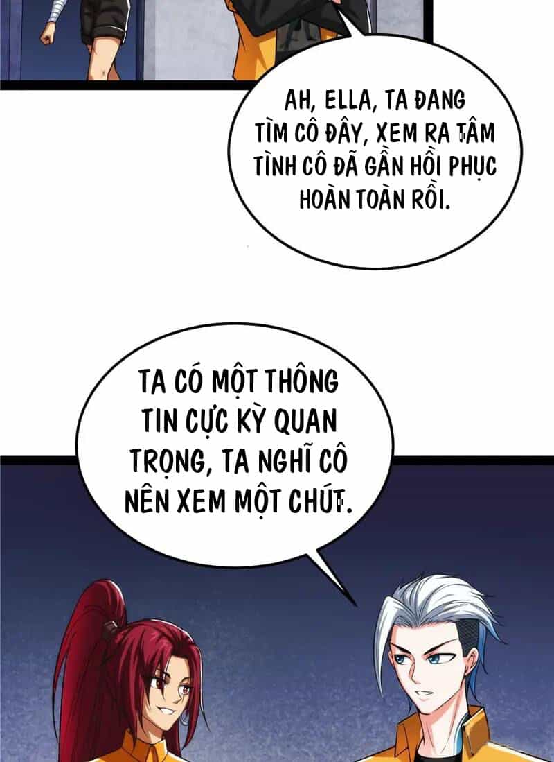 Đánh Bại Chư Thiên - Chương 118 - ảnh 5
