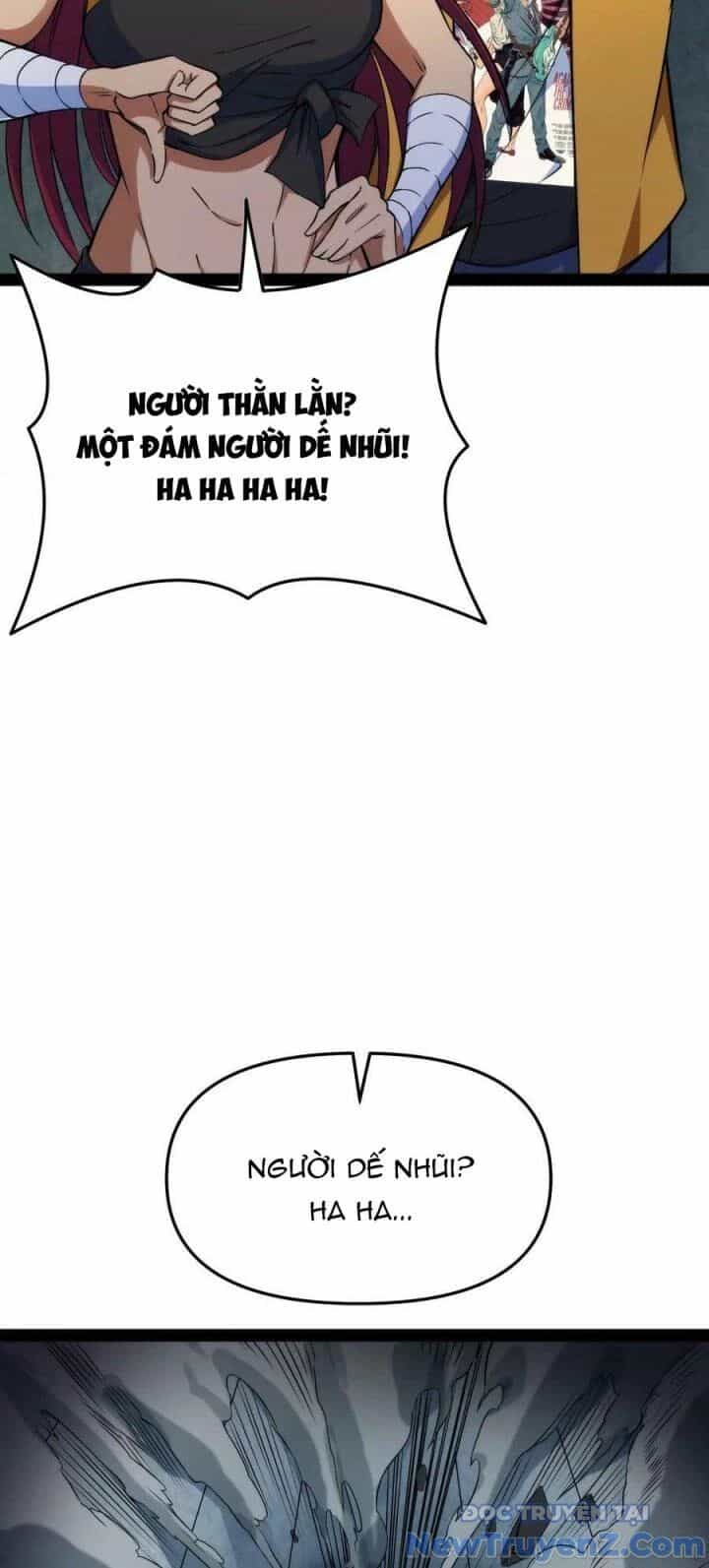 Đánh Bại Chư Thiên - Chương 119 - ảnh 43