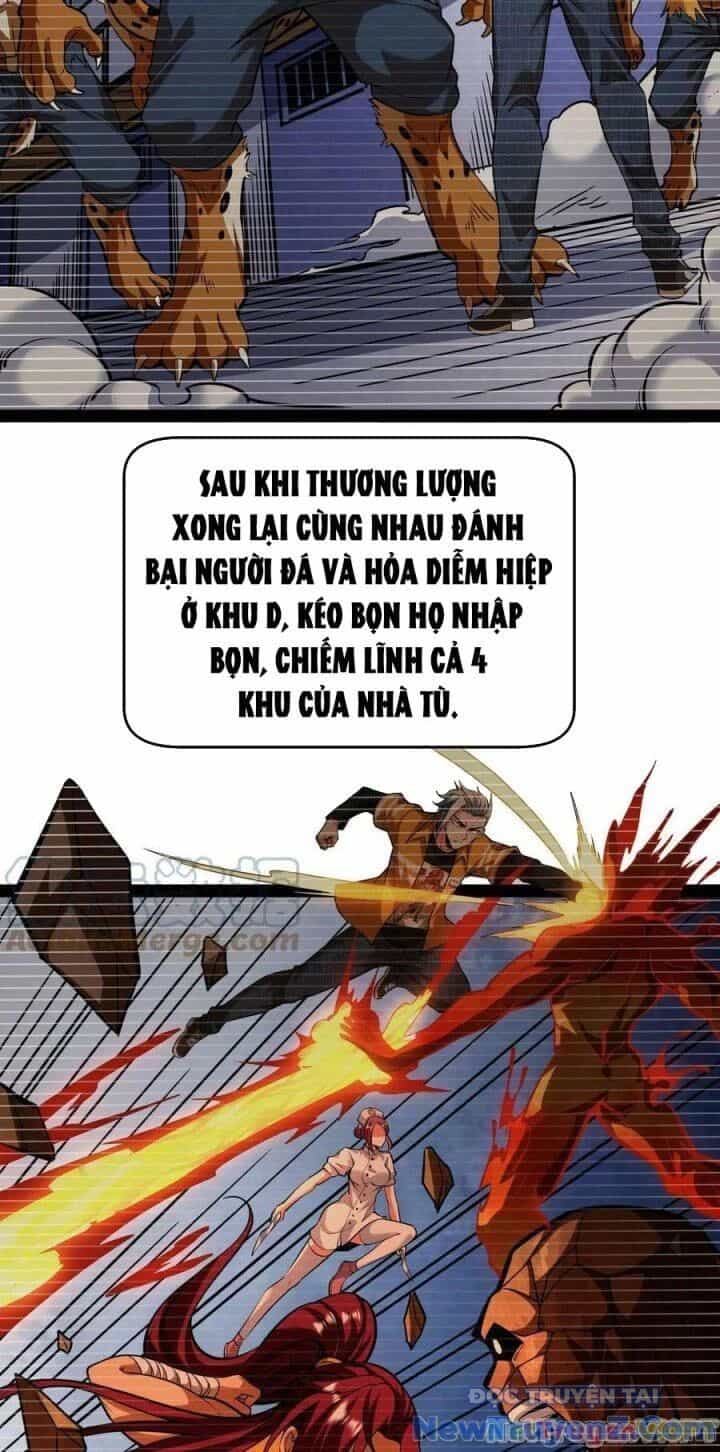 Đánh Bại Chư Thiên - Chương 123 - ảnh 10