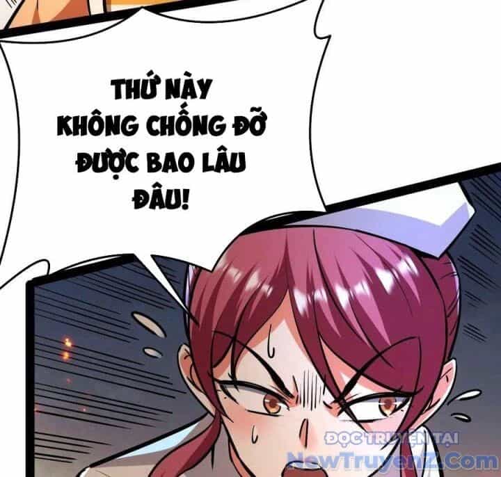 Đánh Bại Chư Thiên - Chương 123 - ảnh 38