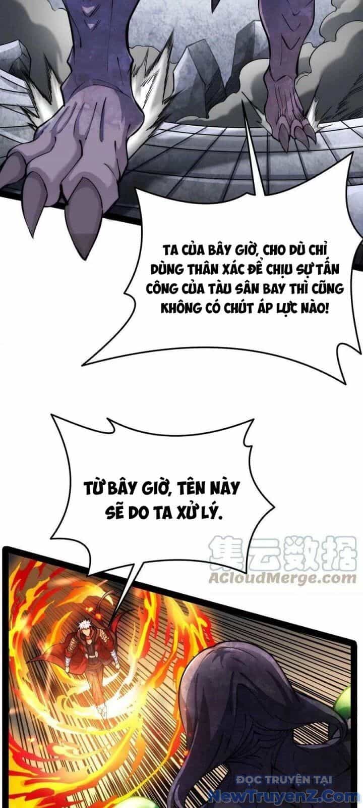 Đánh Bại Chư Thiên - Chương 125 - ảnh 10