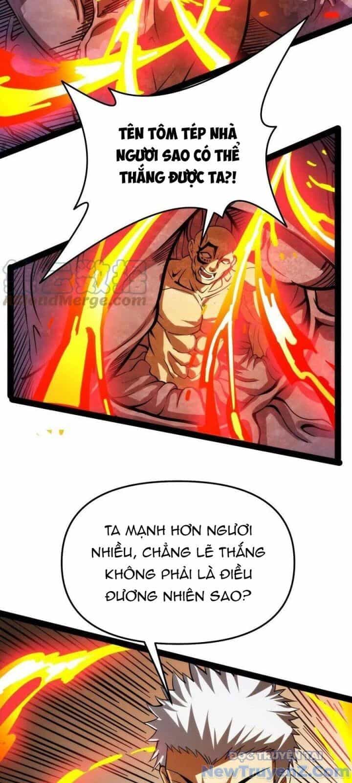 Đánh Bại Chư Thiên - Chương 125 - ảnh 36