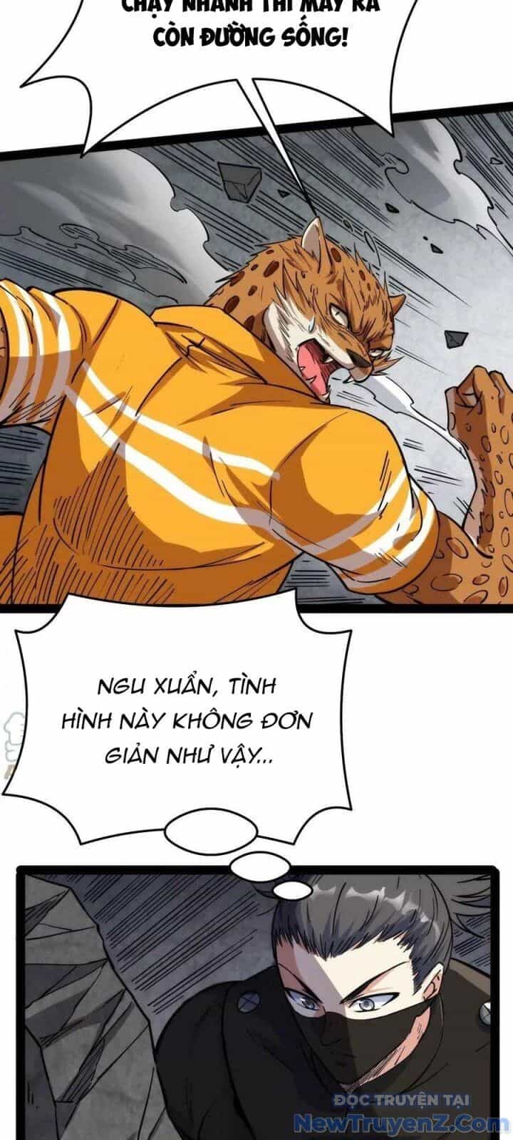 Đánh Bại Chư Thiên - Chương 125 - ảnh 46