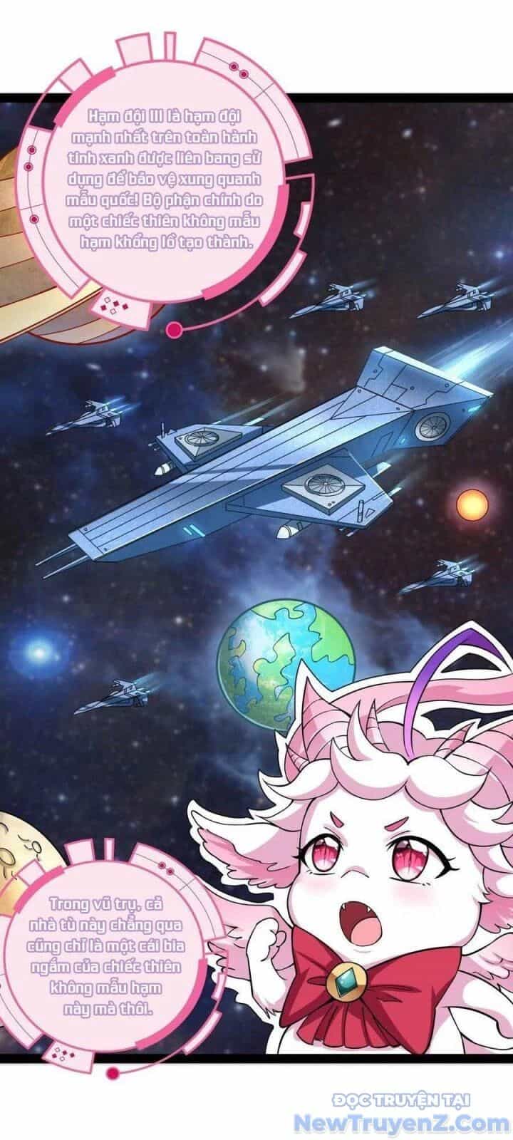 Đánh Bại Chư Thiên - Chương 126 - ảnh 20