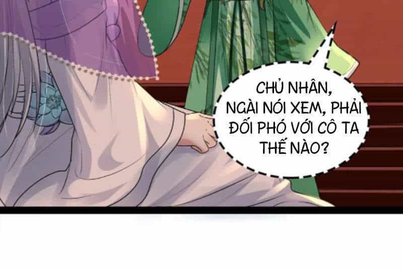 Đánh Bại Chư Thiên - Chương 11 - ảnh 19