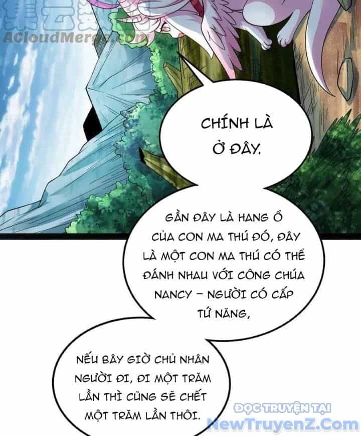 Đánh Bại Chư Thiên - Chương 129 - ảnh 45