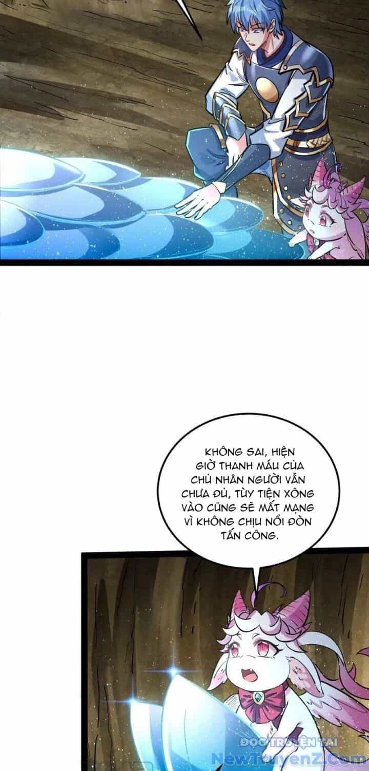Đánh Bại Chư Thiên - Chương 131 - ảnh 5