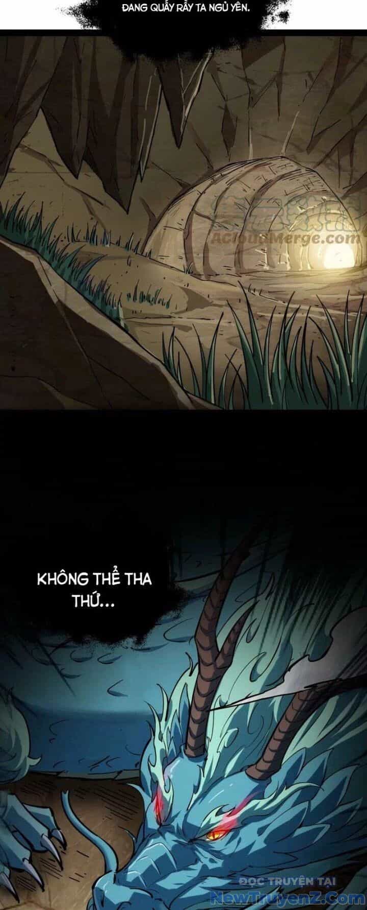 Đánh Bại Chư Thiên - Chương 133 - ảnh 9
