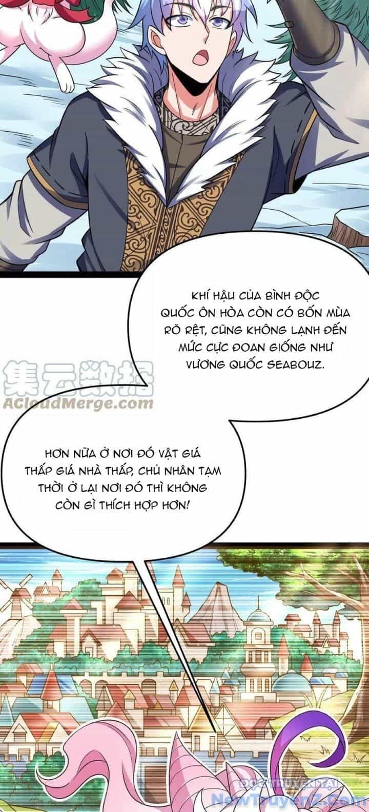 Đánh Bại Chư Thiên - Chương 136 - ảnh 47