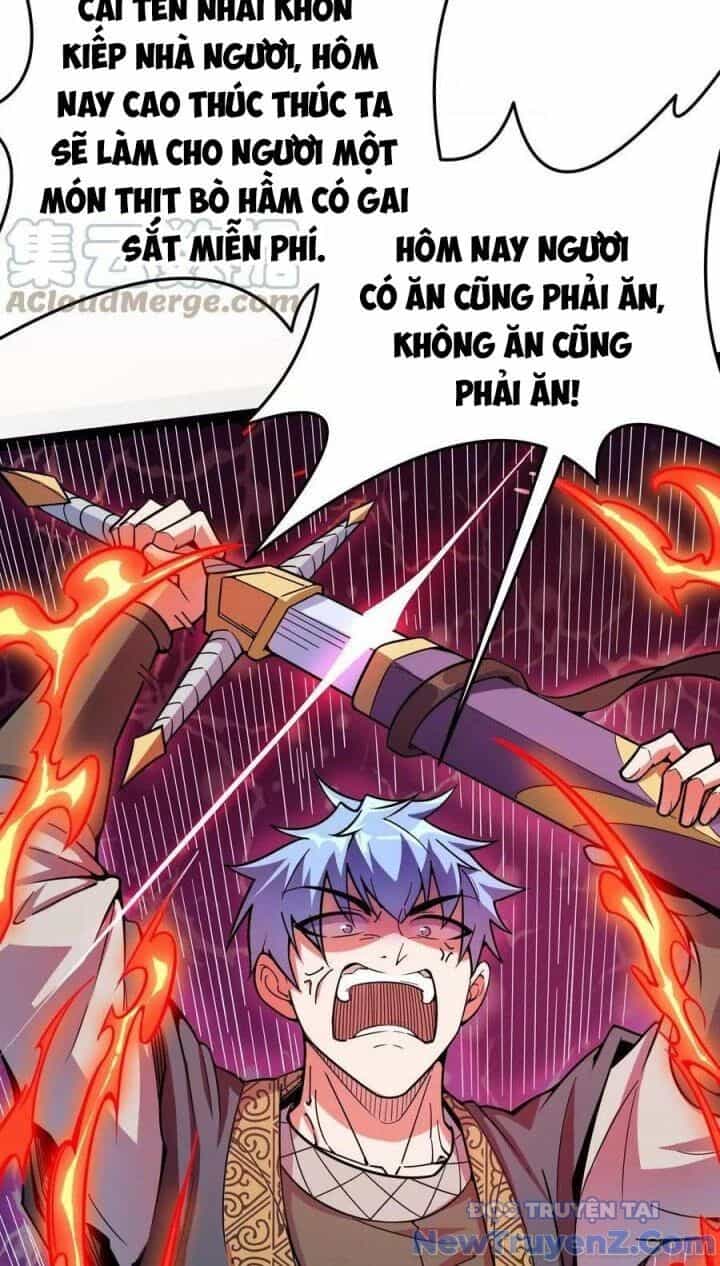 Đánh Bại Chư Thiên - Chương 137 - ảnh 23