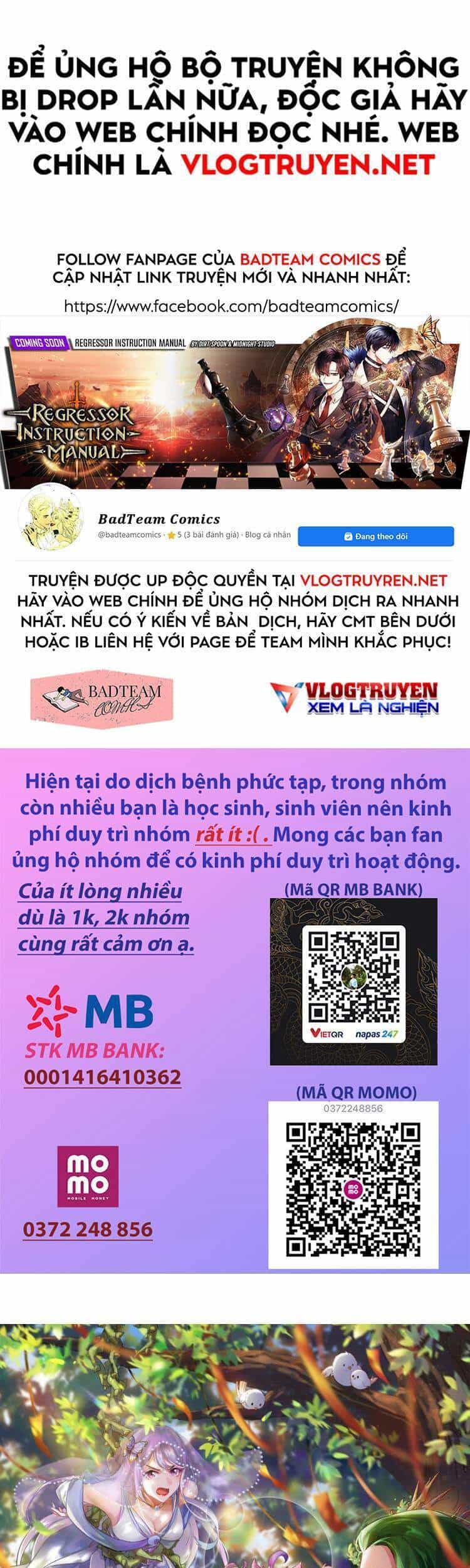 Đánh Bại Chư Thiên - Chương 12 - ảnh 1