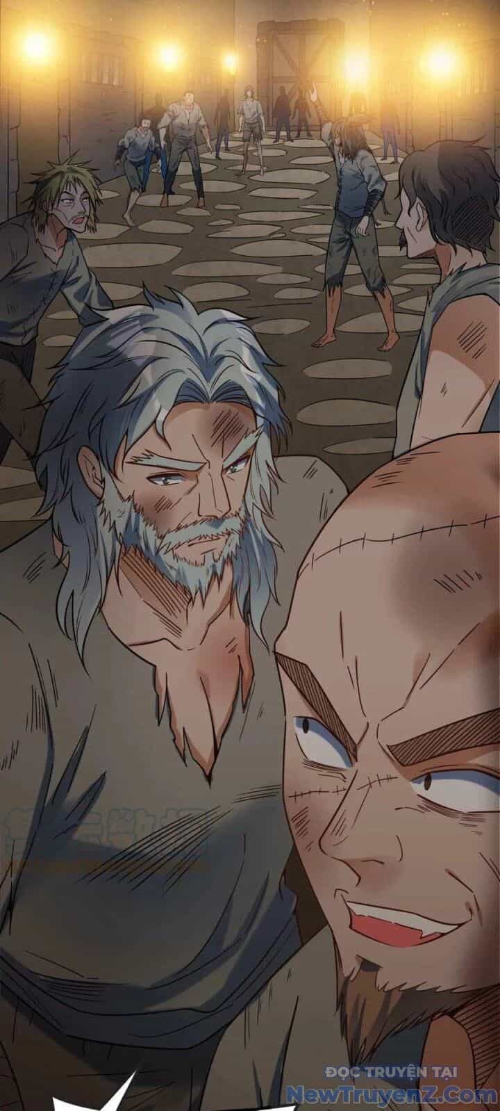Đánh Bại Chư Thiên - Chương 142 - ảnh 26