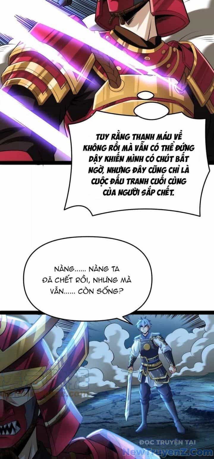 Đánh Bại Chư Thiên - Chương 148 - ảnh 9