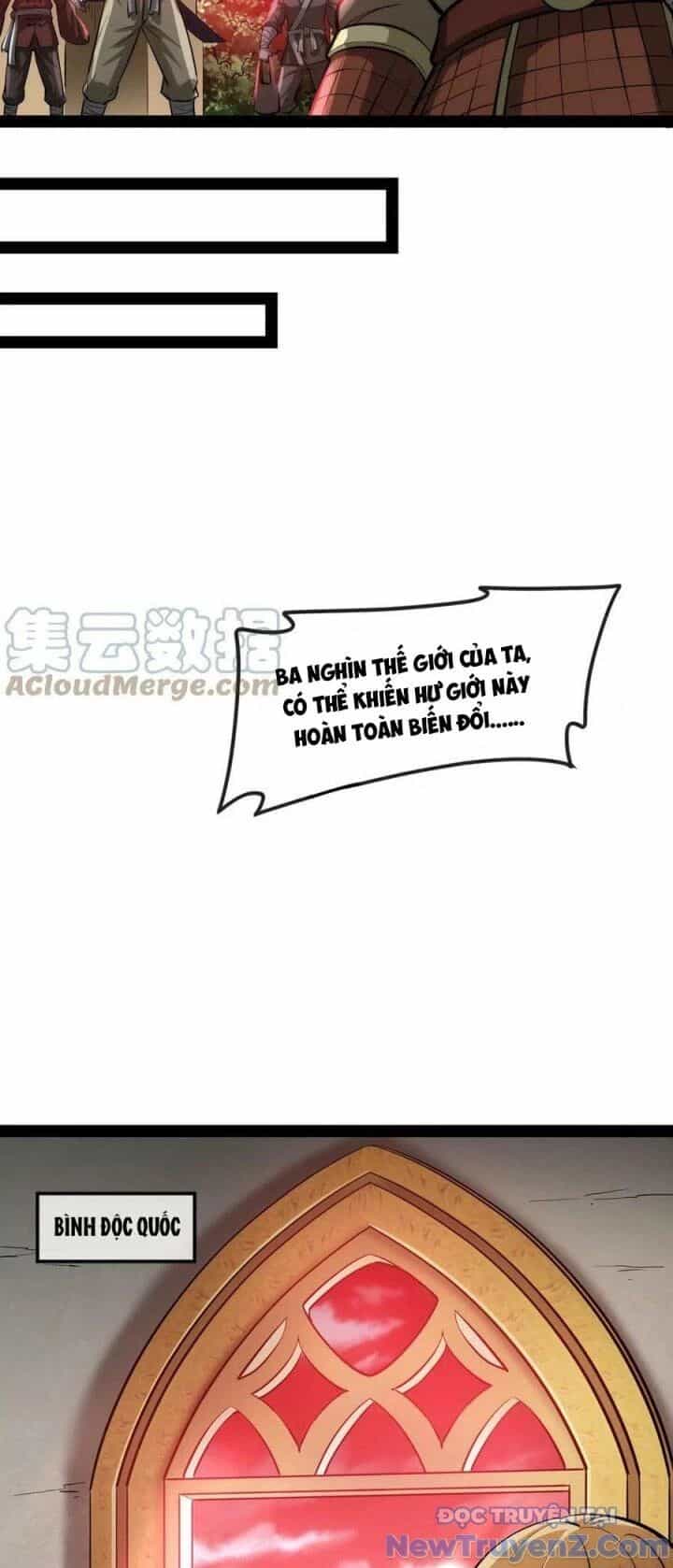 Đánh Bại Chư Thiên - Chương 150 - ảnh 11