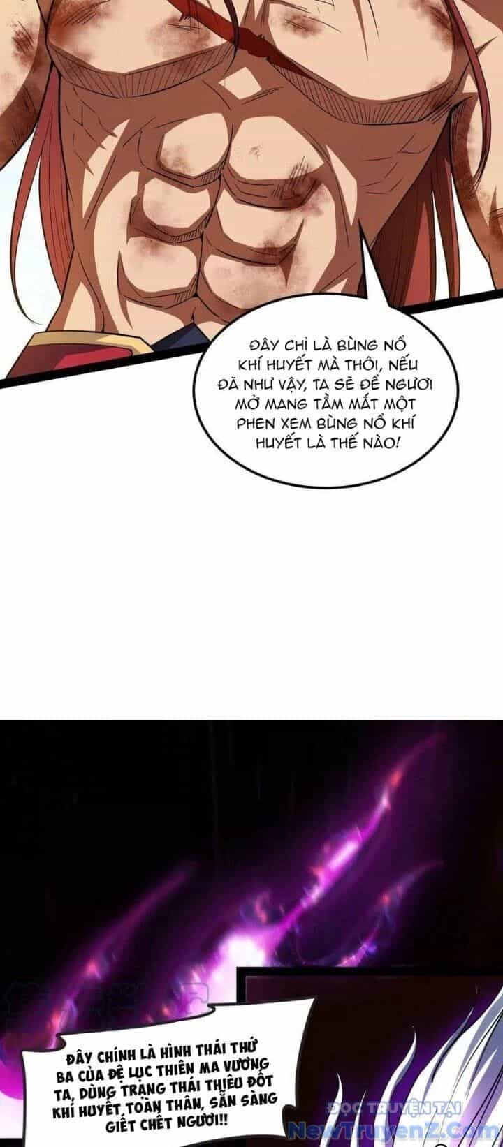 Đánh Bại Chư Thiên - Chương 152 - ảnh 31