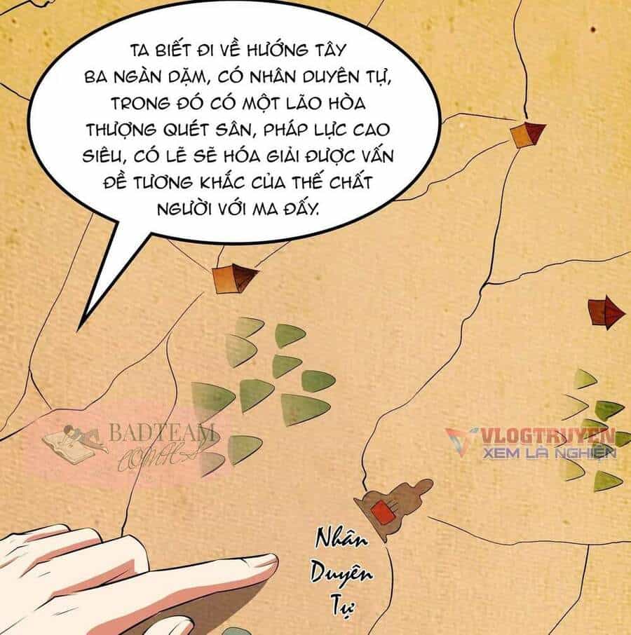 Đánh Bại Chư Thiên - Chương 19 - ảnh 36
