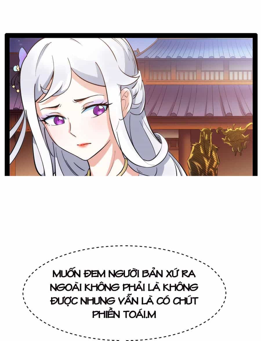Đánh Bại Chư Thiên - Chương 27 - ảnh 57