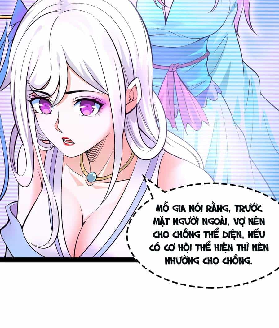 Đánh Bại Chư Thiên - Chương 32 - ảnh 62