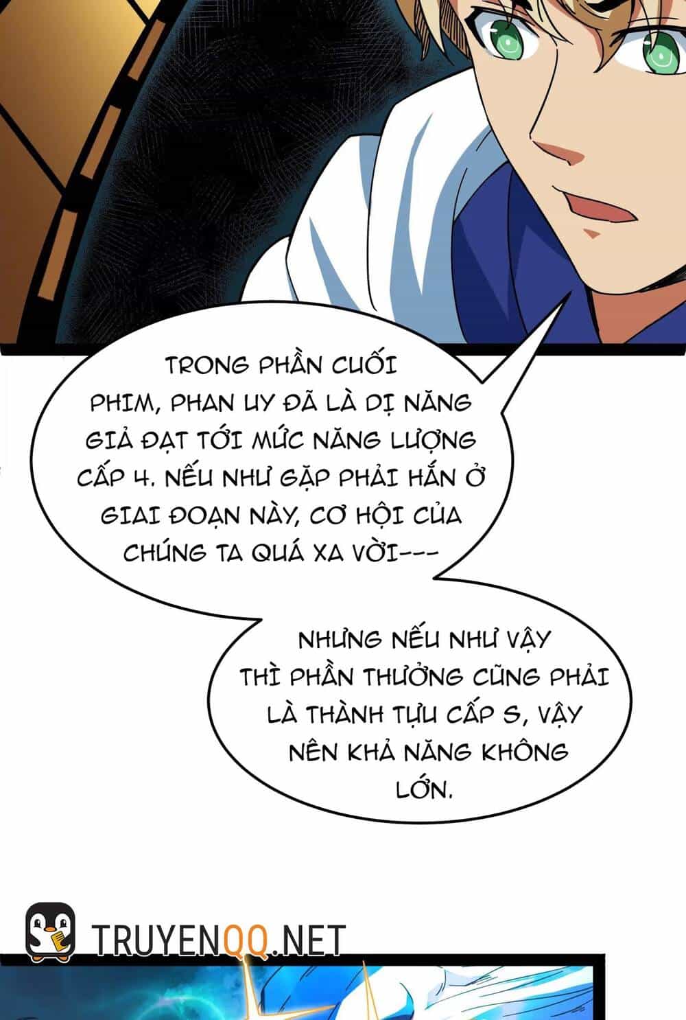 Đánh Bại Chư Thiên - Chương 2 - ảnh 58