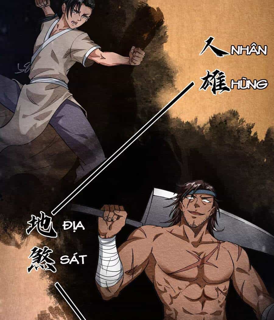 Đánh Bại Chư Thiên - Chương 41 - ảnh 130