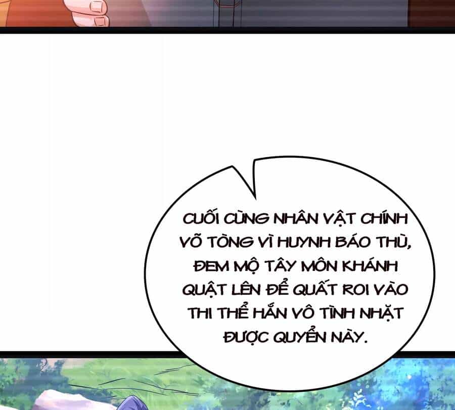 Đánh Bại Chư Thiên - Chương 41 - ảnh 24
