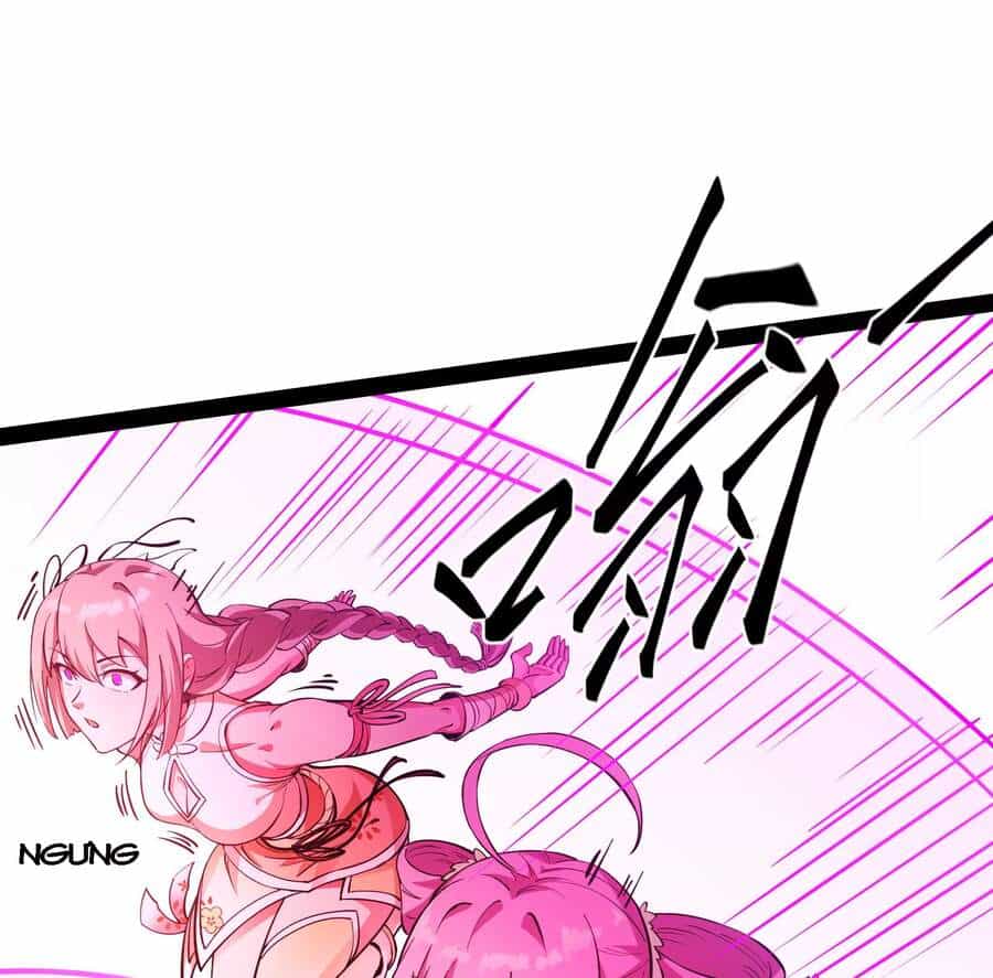 Đánh Bại Chư Thiên - Chương 42 - ảnh 70