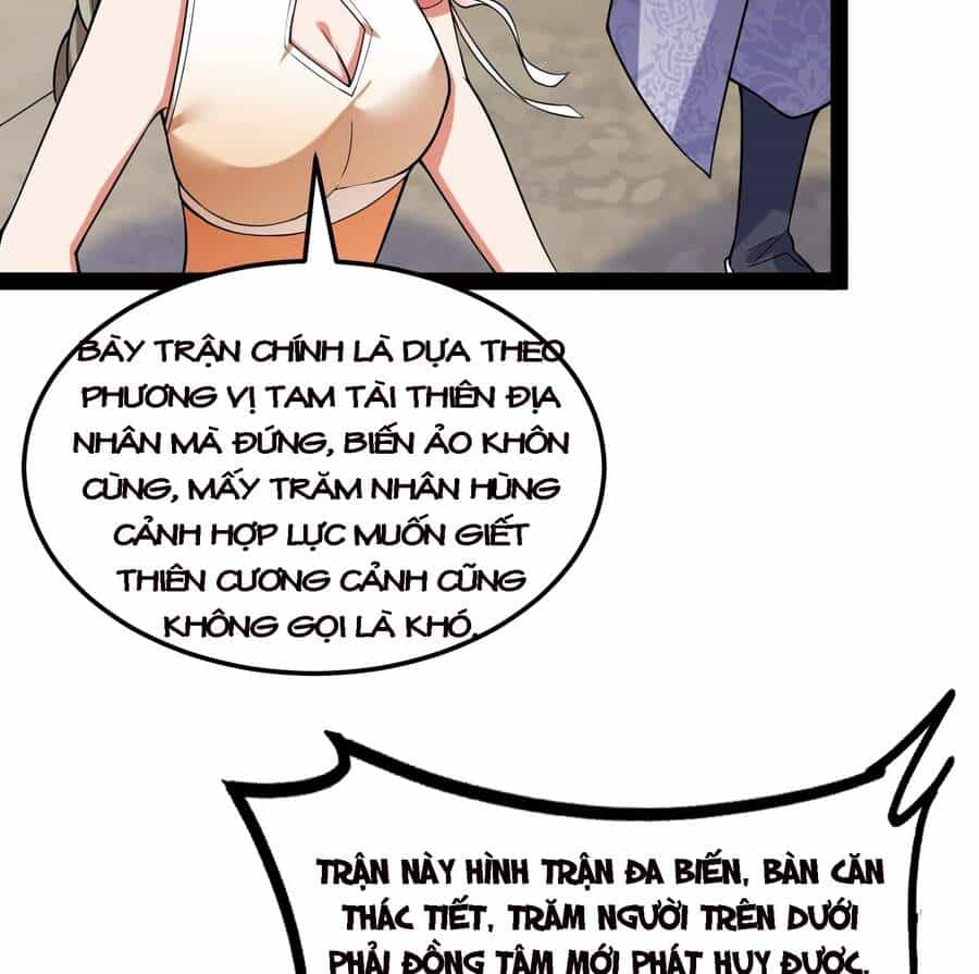 Đánh Bại Chư Thiên - Chương 43 - ảnh 21