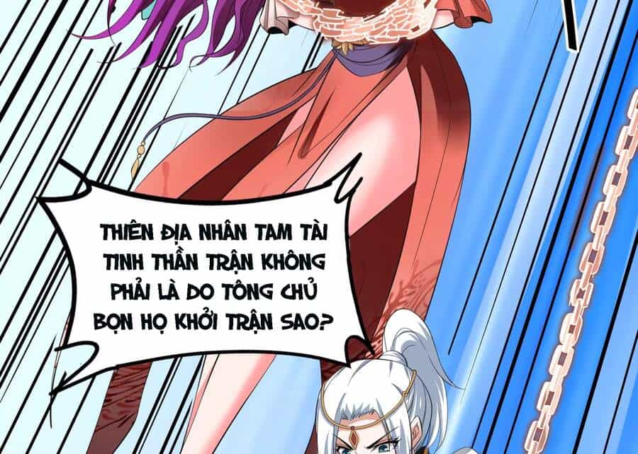 Đánh Bại Chư Thiên - Chương 46 - ảnh 106