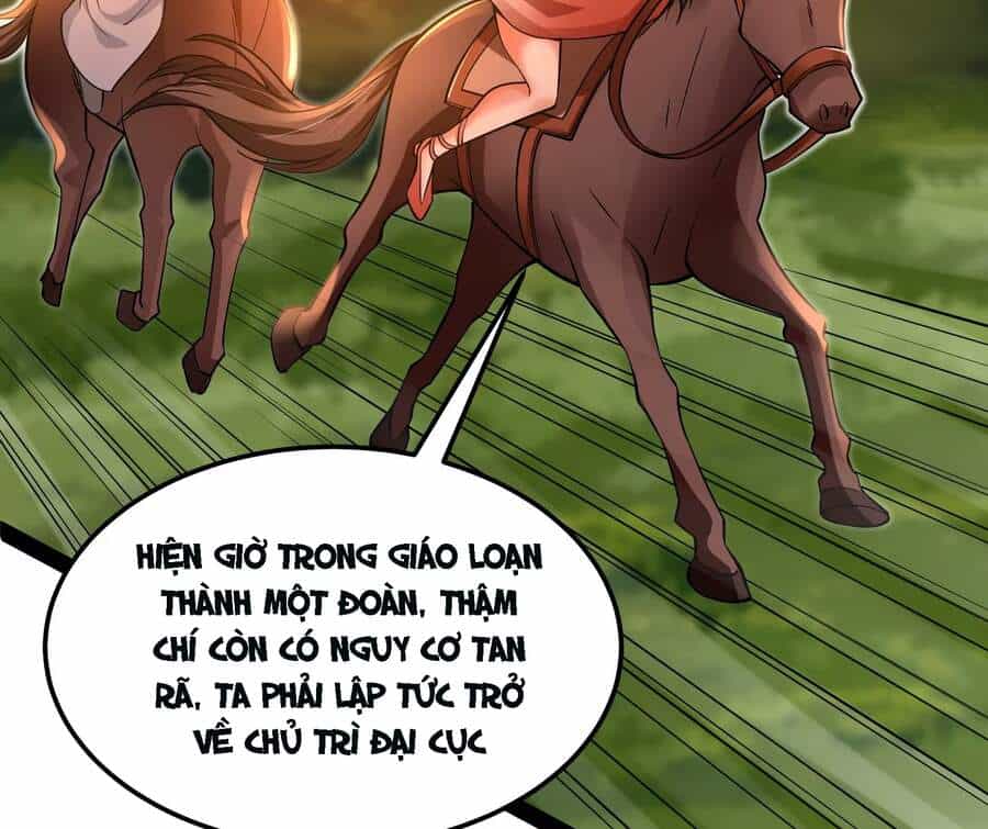 Đánh Bại Chư Thiên - Chương 46 - ảnh 18