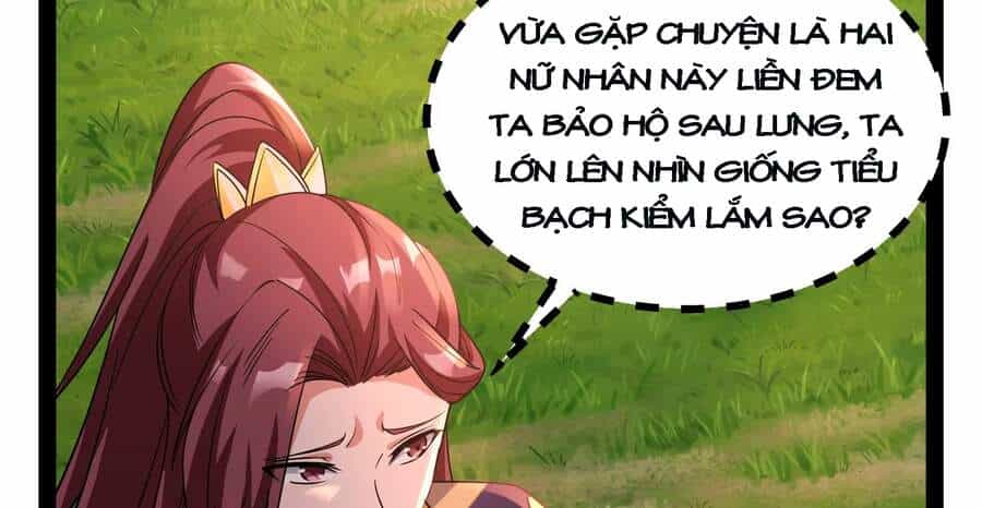 Đánh Bại Chư Thiên - Chương 46 - ảnh 37