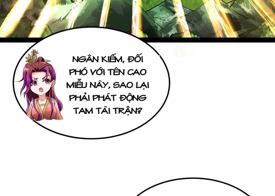 Đánh Bại Chư Thiên - Chương 46 - ảnh 94