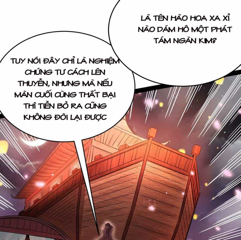 Đánh Bại Chư Thiên - Chương 50 - ảnh 62