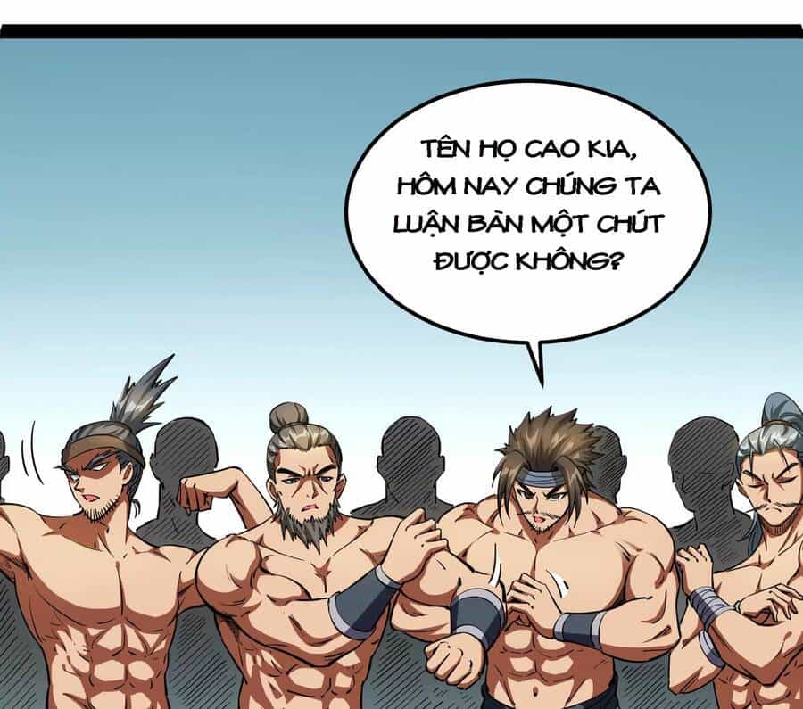 Đánh Bại Chư Thiên - Chương 56 - ảnh 51