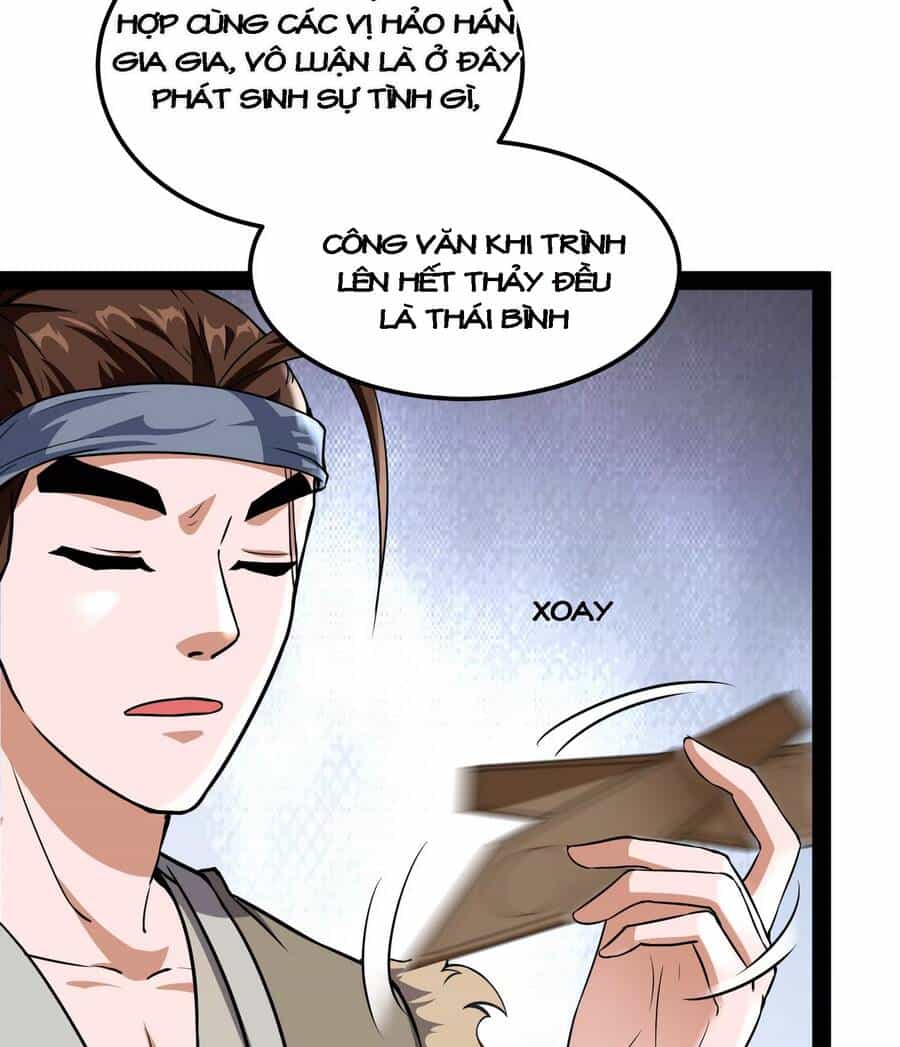 Đánh Bại Chư Thiên - Chương 57 - ảnh 10