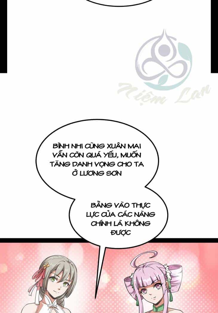 Đánh Bại Chư Thiên - Chương 57 - ảnh 66