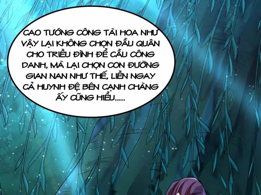 Đánh Bại Chư Thiên - Chương 58 - ảnh 72