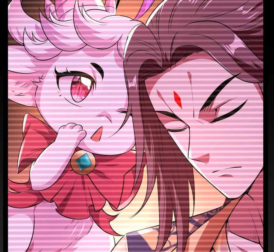Đánh Bại Chư Thiên - Chương 69 - ảnh 25