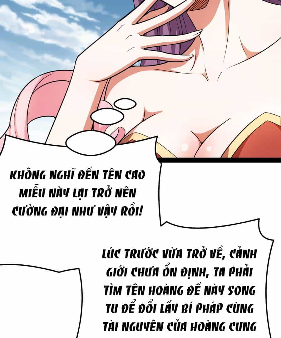 Đánh Bại Chư Thiên - Chương 70 - ảnh 54