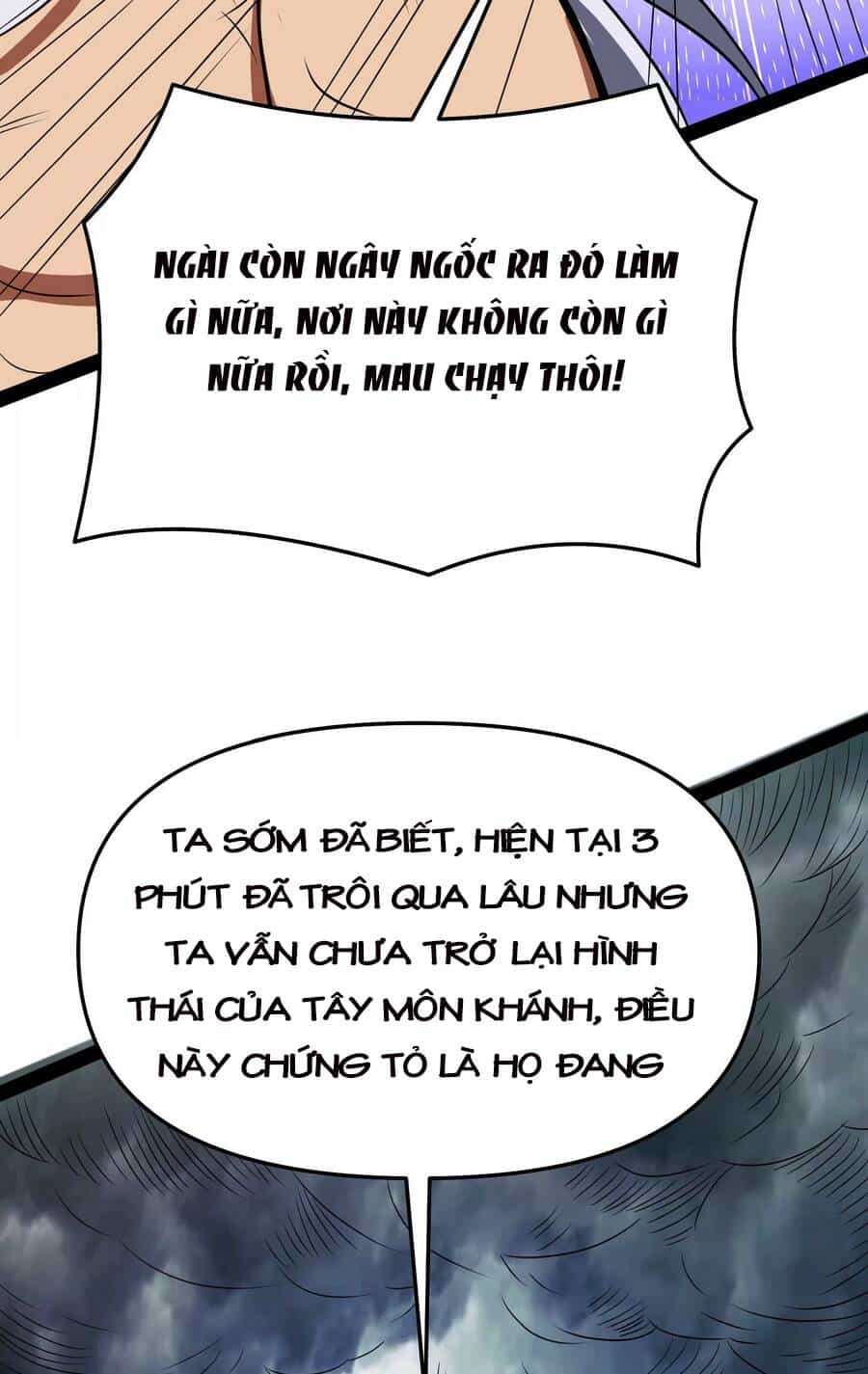 Đánh Bại Chư Thiên - Chương 71 - ảnh 75